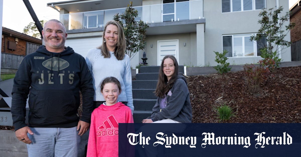 Sydney property: Renovated properties attract a premium despite falling house prices - Vimarsana News