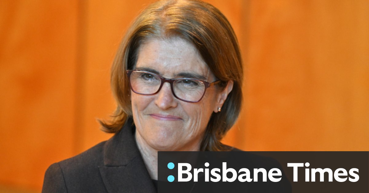 RBA could be cutting rates within a year as Michele Bullock takes the helm - Vimarsana News