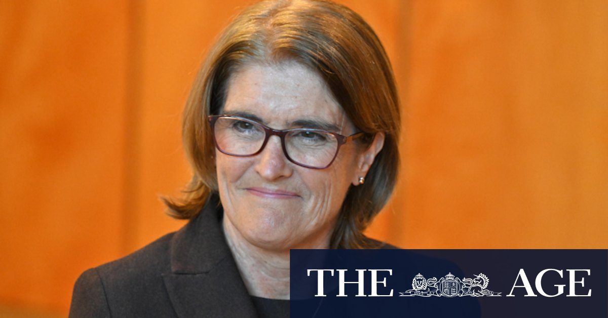 RBA could be cutting rates within a year as Michele Bullock takes the helm - Vimarsana News