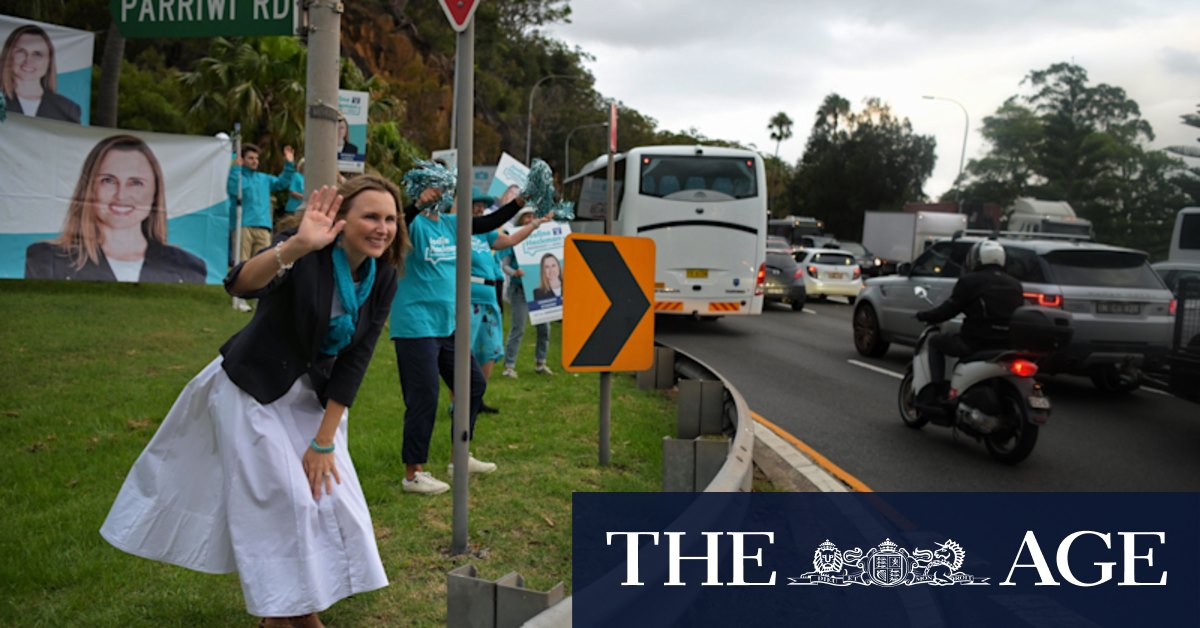 NSW election 2023: Manly, the beachside electorate the Liberals must hold against teal contender - Vimarsana News