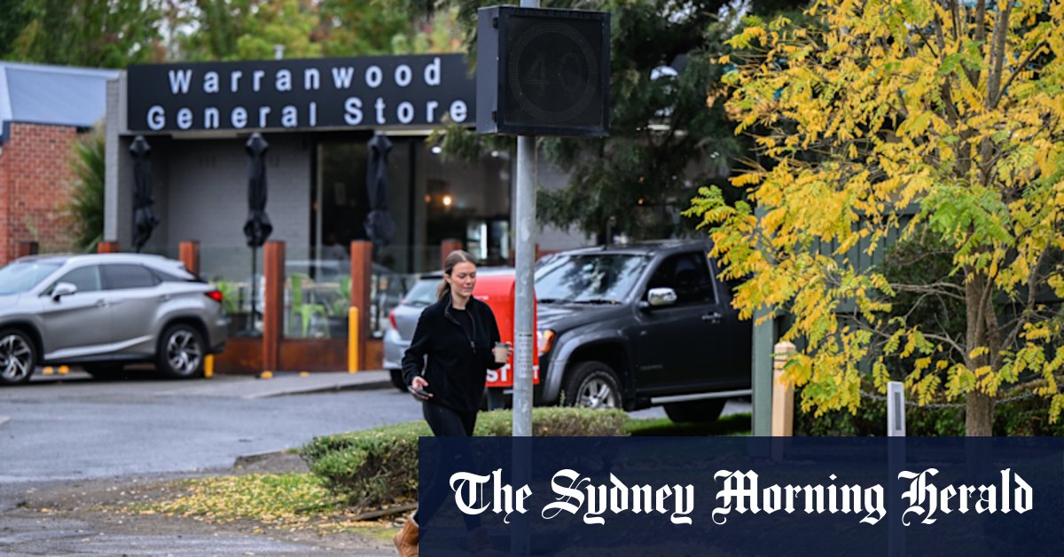 Warranwood: Melbourne's suburban bush paradise - Vimarsana News