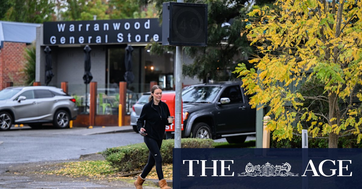 Warranwood: Melbourne's suburban bush paradise - Vimarsana News