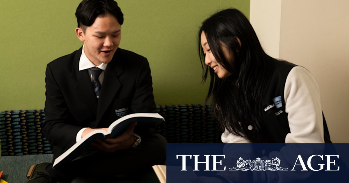 HSC Study Guide 2023: How to succeed in English - Vimarsana News