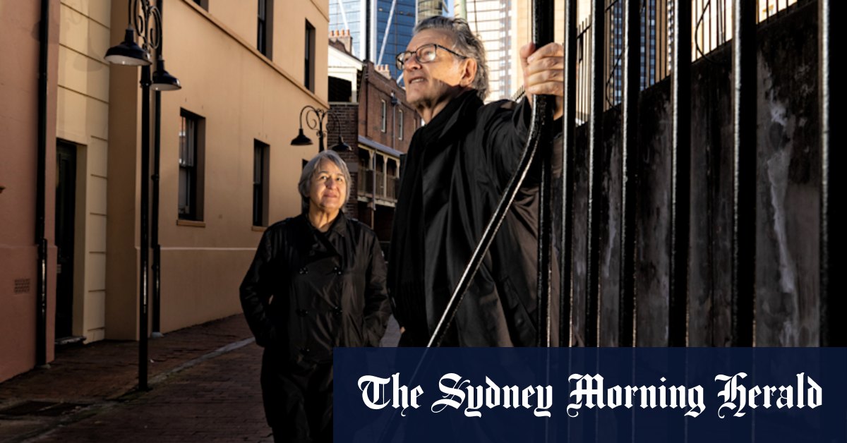 Modern cities like Sydney becoming 'ghettos of rich people', architects Jean-Philippe Vassal and Anne Lacaton warn - Vimarsana News