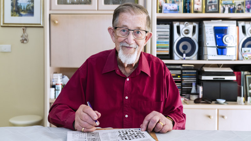 The Sydney Morning Herald and The Age cryptic crossword ...