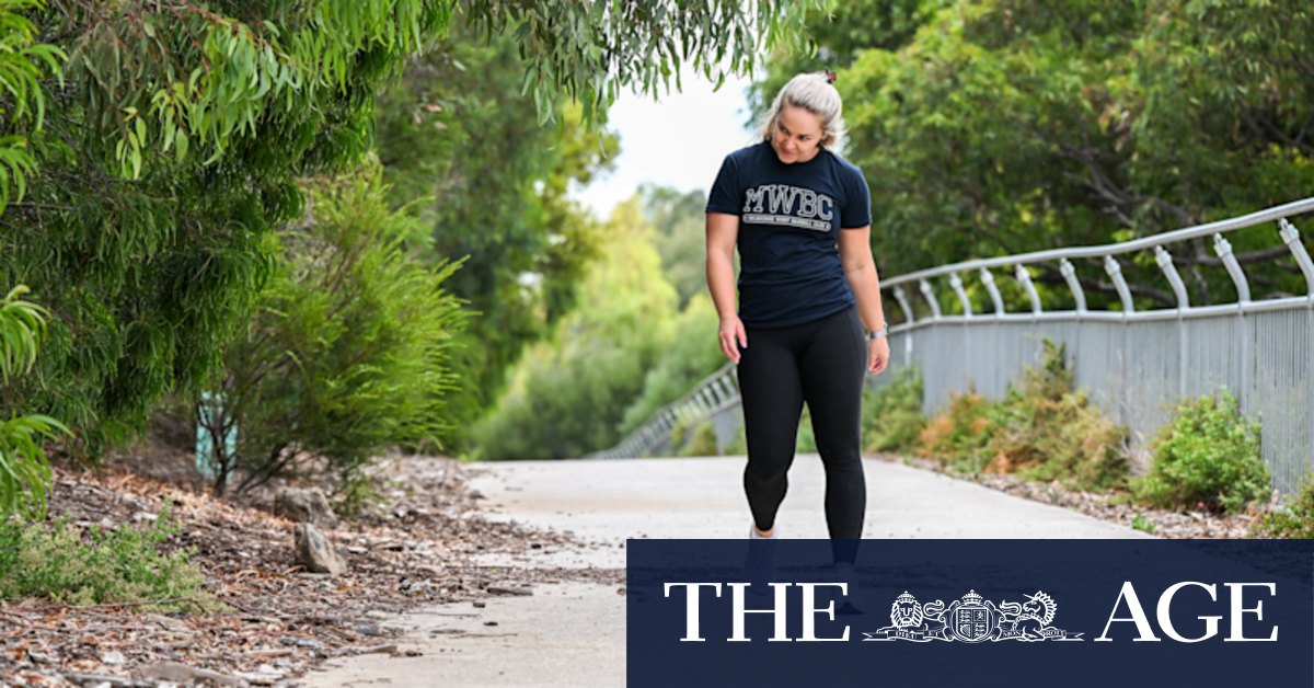 Hobsons Bay: Residents of Melbourne's west demand action over asbestos in mulch parks and playgrounds - Vimarsana News
