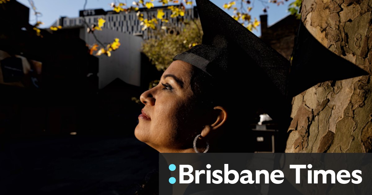 Making it her business: Overcoming cultural barriers to graduate uni - Vimarsana News
