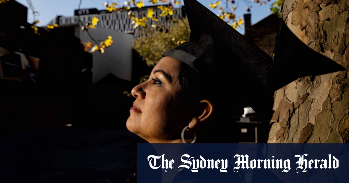 Making it her business: Overcoming cultural barriers to graduate uni - Vimarsana News