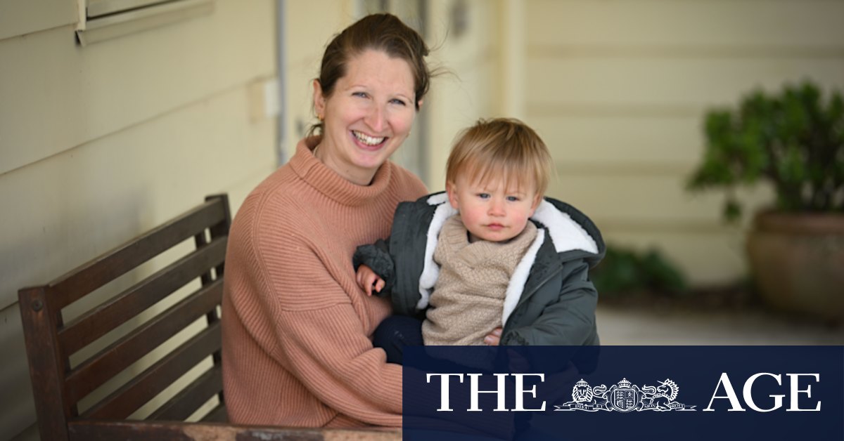 Schools are desperate for teachers and Emma wants to work, but who will care for her son? - Vimarsana News