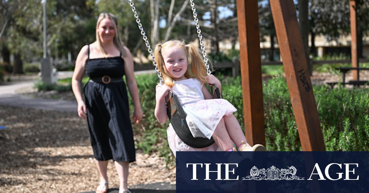 Victorian lockdown babies make up for lost social skills, but their health, skills and knowledge are on track - Vimarsana News