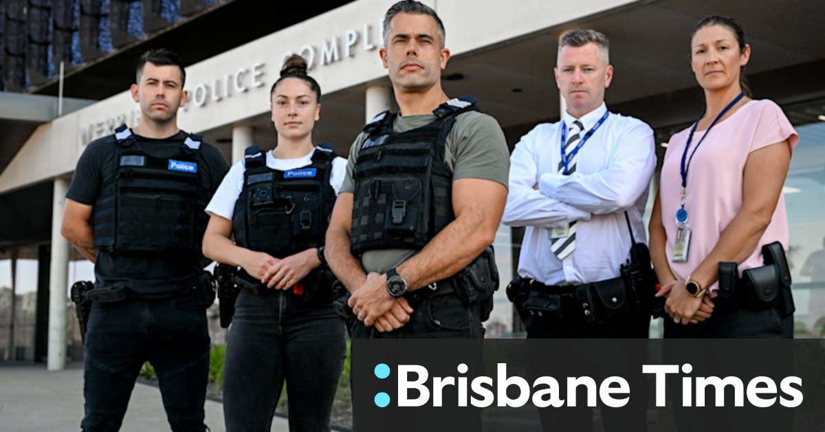 Melbourne knife crime leads to record deaths, injuries in youth gang and other attacks - Vimarsana News