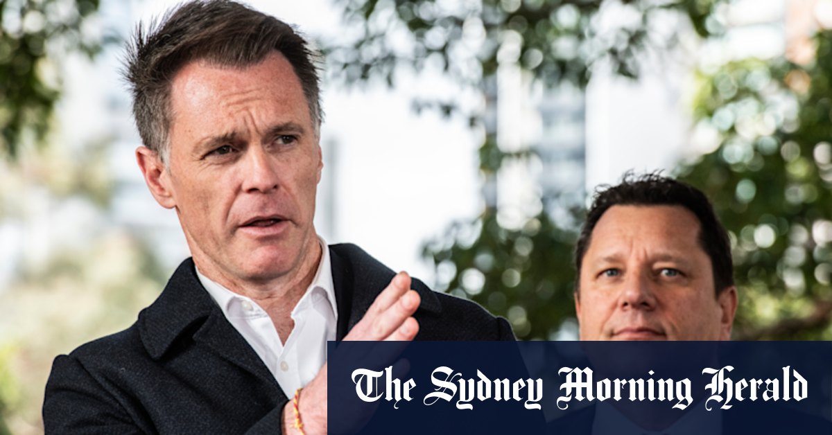 Bad policy has led to NSW housing and skills shortage