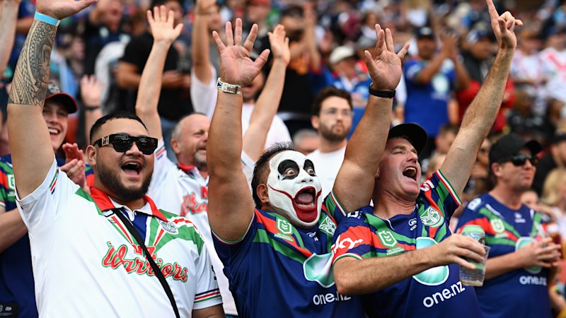 NRL faces possible $3m impact if New Zealand Warriors host finals at Go Media Stadium