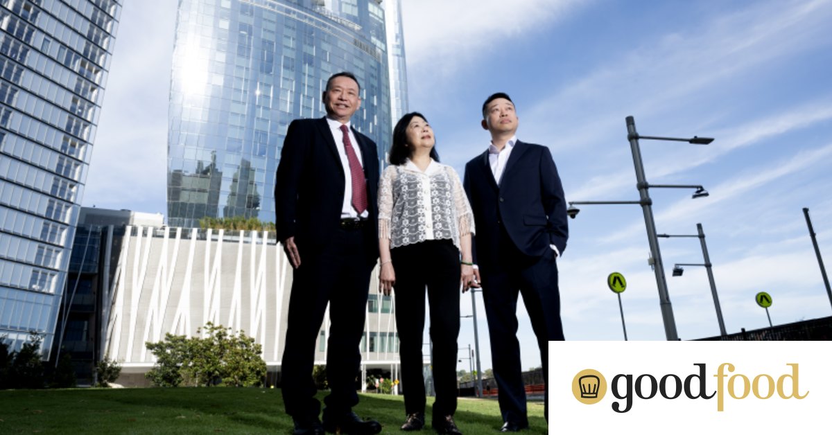 Popular Sydney restaurant to reopen at Crown Barangaroo