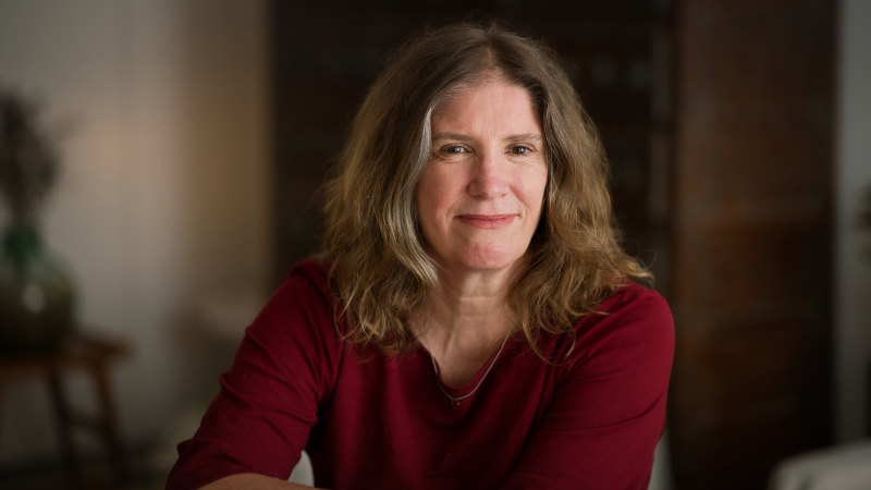 This memoir on grief is a treasure chest of honesty and raw humanity