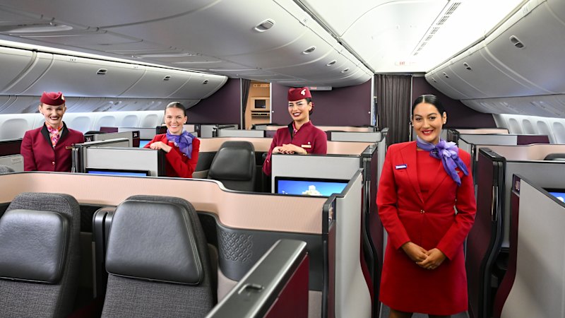 What new airline alliances mean for you (and your frequent flyer points)