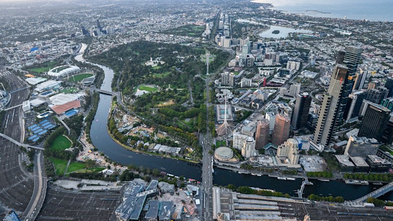 The CBD’s future is car-free and open all hours, say these big thinkers