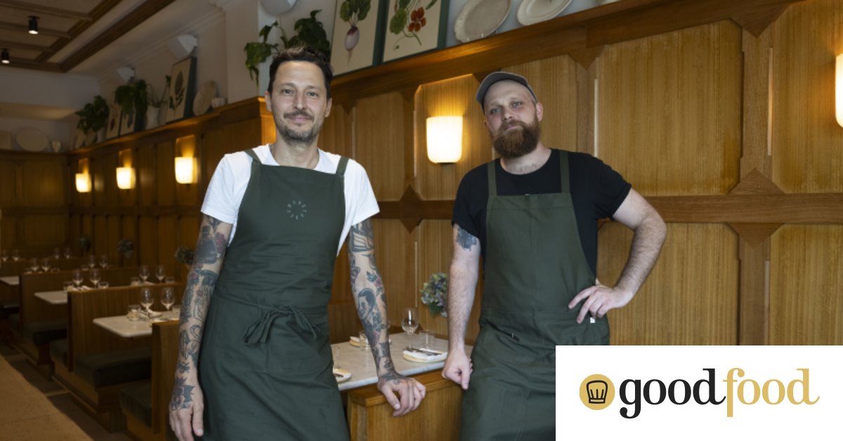 Continental Deli team open all-day vegetarian eatery Flora in Newtown, with two other venues to follow