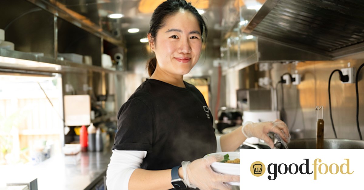Review: Fatty Dumpling, the ‘authentic’ Chinese food truck in Nowra