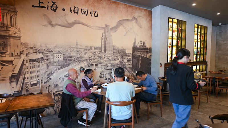 Kitajska restavracija Modu v Claytonu ponuja raznoliko izbiro jedi iz cele Kitajske