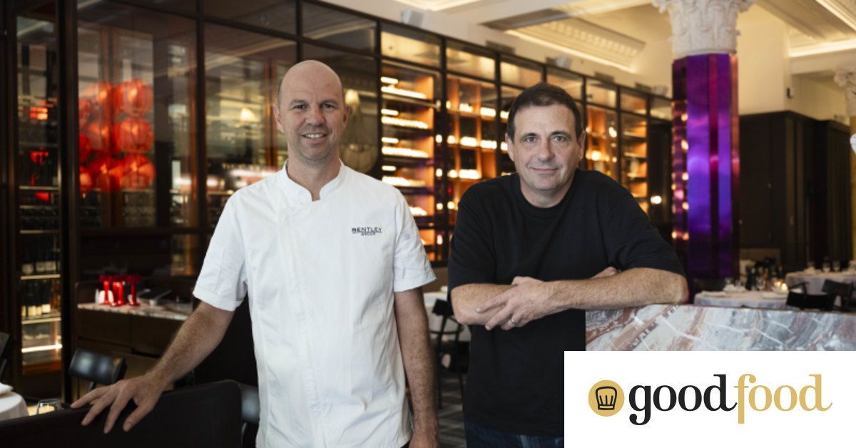 Exclusive first look at Eleven Barrack, luxury grill from Bentley and Monopole team