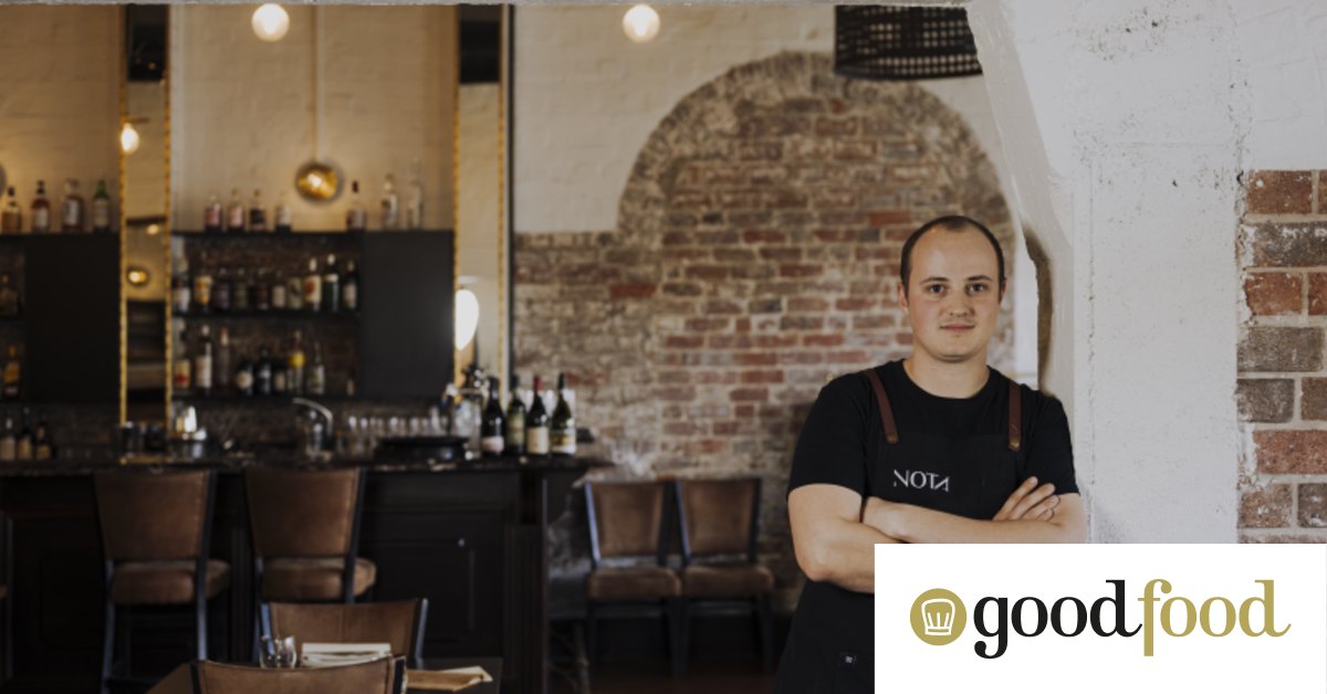 Paddington restaurant NOTA announces closure