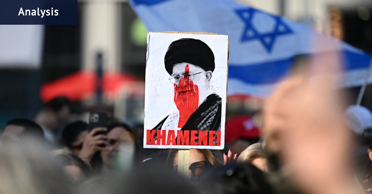 Trump says 48 Iranian leaders are dead. Those left are scrambling to prevent regime collapse