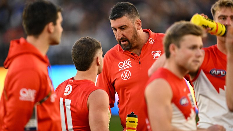 The embodiment of mediocrity: Why AFL’s wildcard round is a bad idea