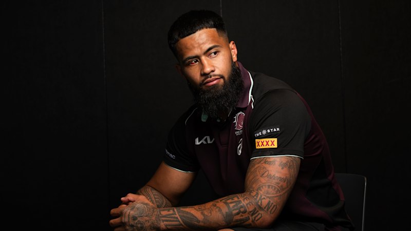 ‘He shook Wayne’s hand’: Why Haas won’t backflip on Souths deal