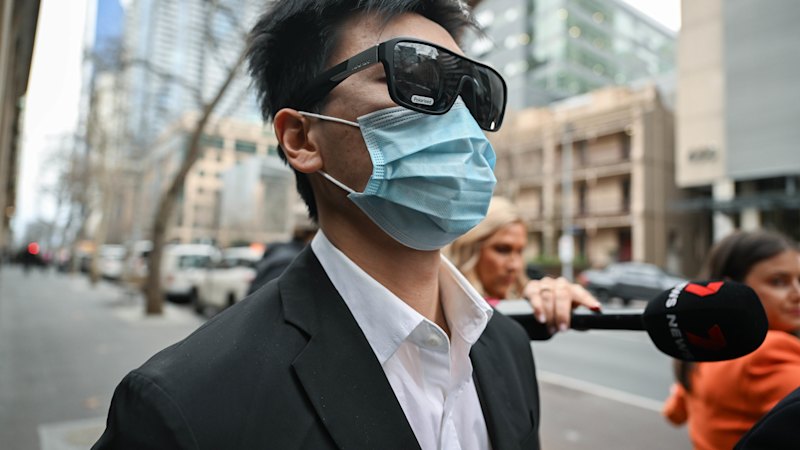 Another 775 charges for doctor who allegedly spied on women in hospital toilets