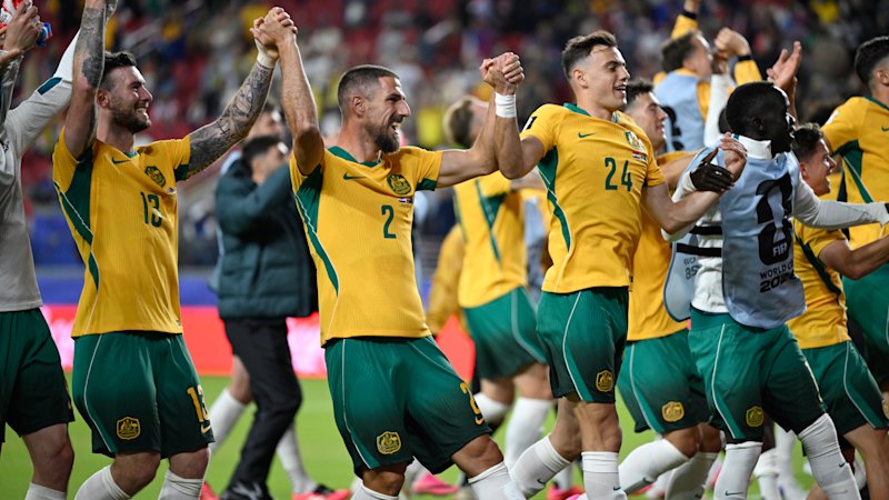 World Cup quiz: How well do you know the Socceroos? (australia) — SMH
