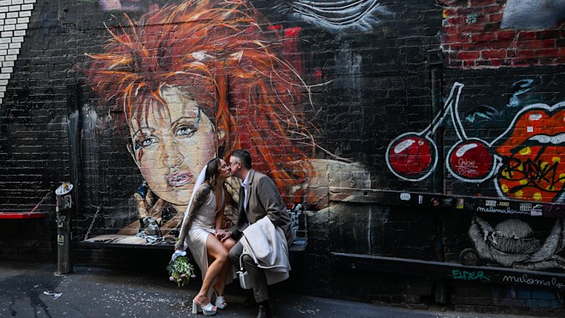 The Age photos of the week, July 26, 2025