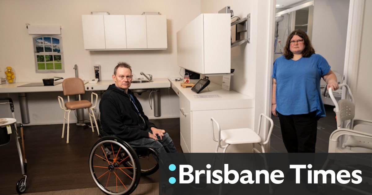 Assistive Technology Australia to shut after being denied NDIS funding - Vimarsana News