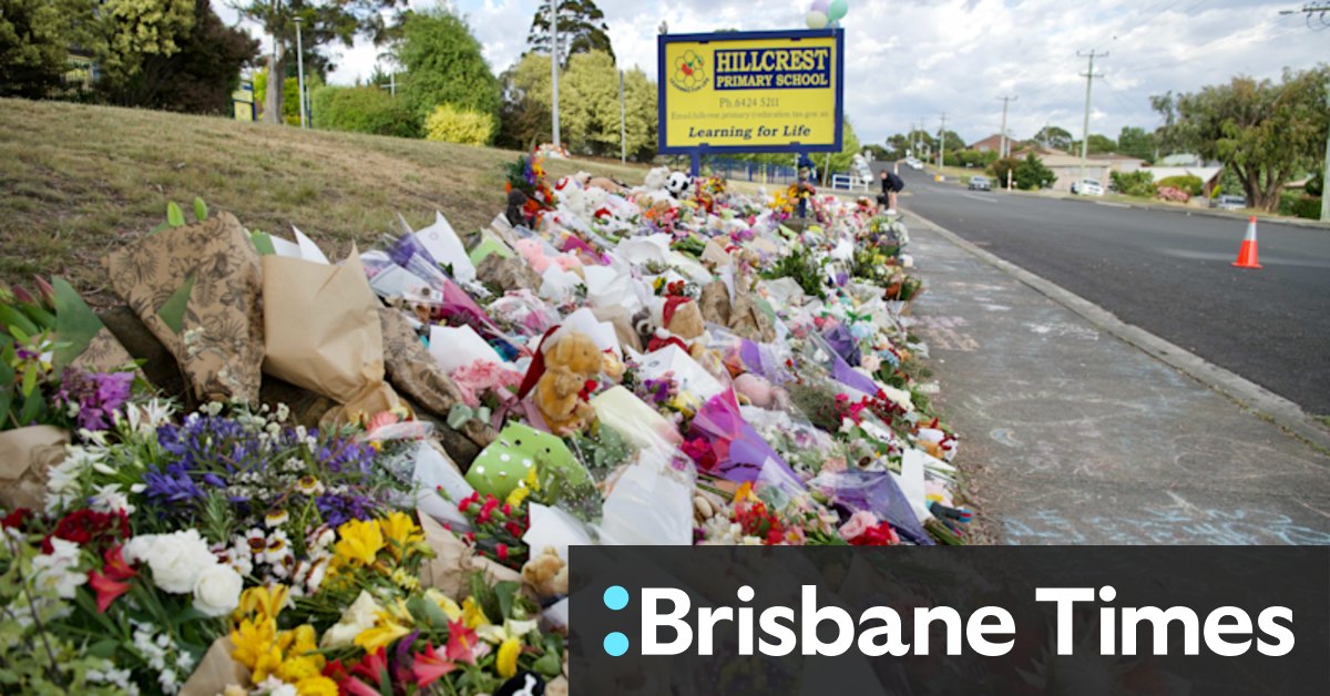 Jumping castle tragedy: Charges laid over 2021 incident at Tasmanian Hillcrest Primary School - Vimarsana News