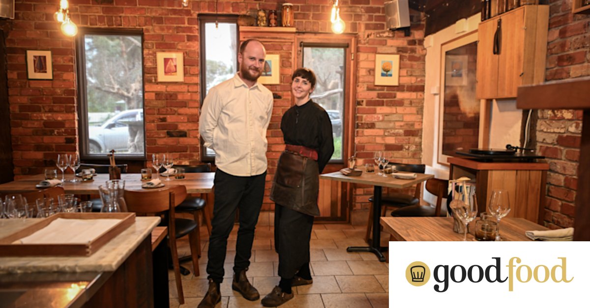 Melbourne's smallest restaurants are in inner city Fitzroy and Footscray but also further out in Hurstbridge and Cockatoo - Vimarsana News