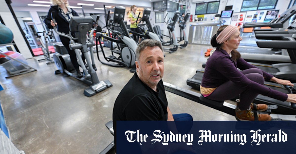 St Kilda outraged after charity reveals plan to sell 50-year-old community gym