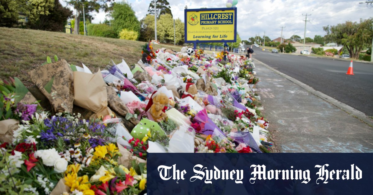 Jumping castle tragedy Charges laid over 2021 incident at Tasmanian