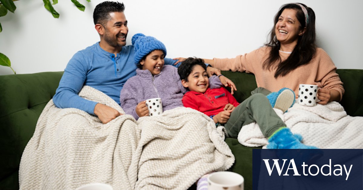 Heat your home in winter and save money - Vimarsana News