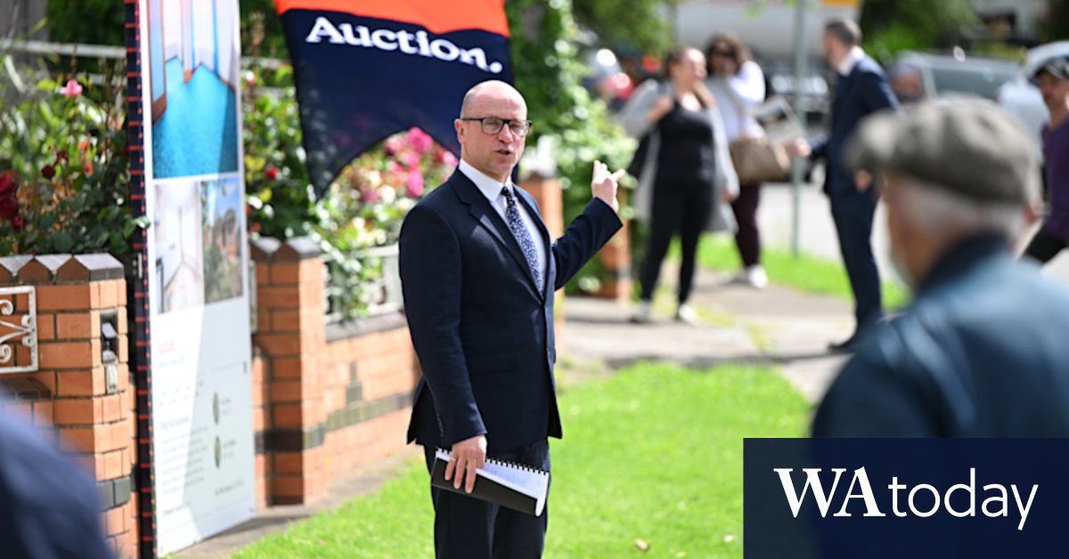 Australia property: Home buyers face budget cuts from rising cost of living - Vimarsana News