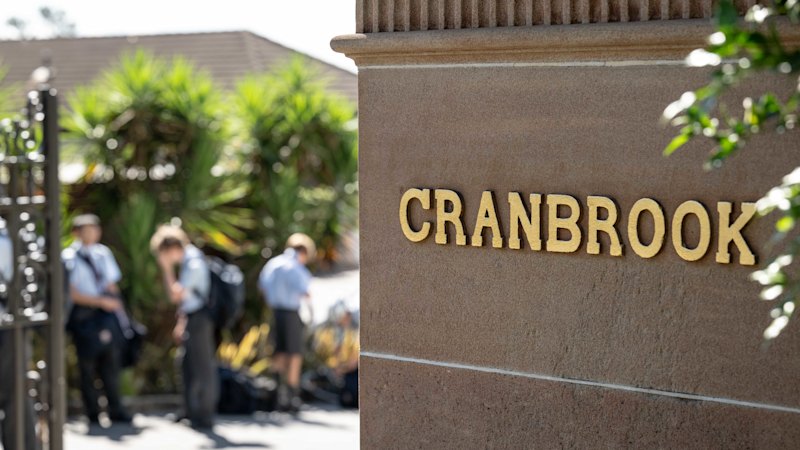 ‘Clear boundaries’: The private school rule changes in wake of social media ban