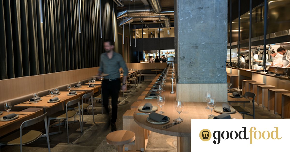 Antara 128 in Melbourne: Bakery and all-day restaurant from team behind Aru and Sunda - Vimarsana News