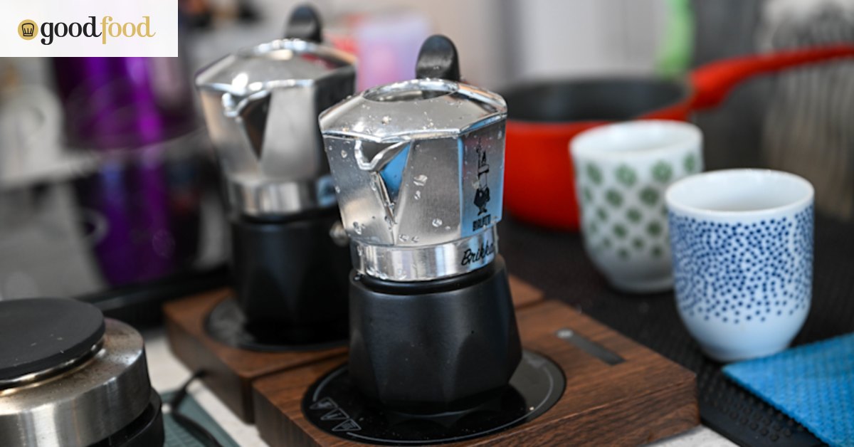 No latte art, no espresso machine: This Surrey Hills cafe brews beans the old-fashioned way