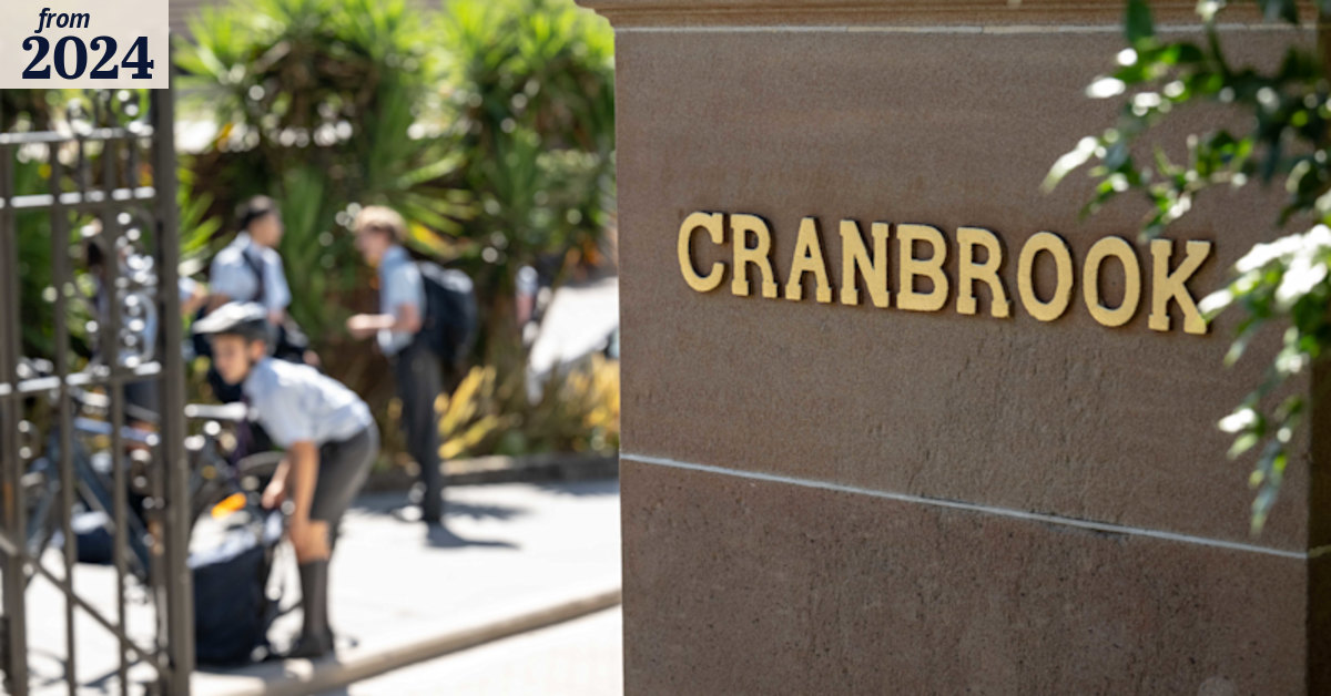 Cranbrook review into child safety allegations launched