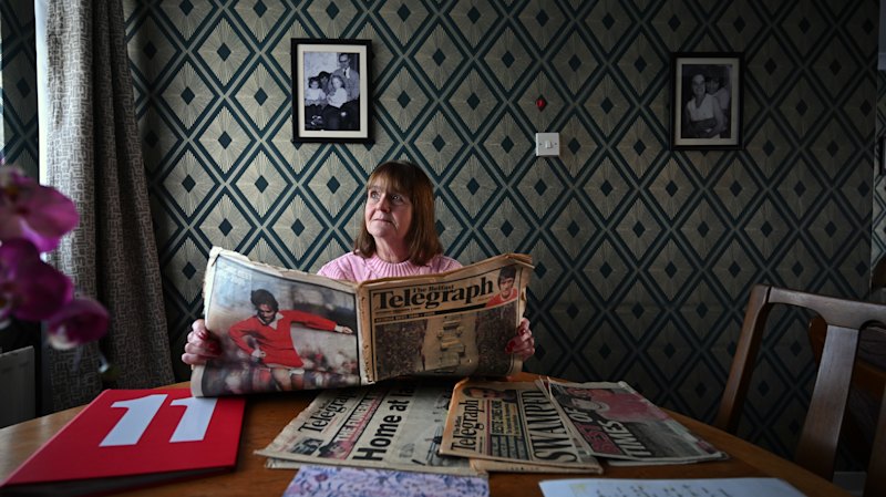 World in pictures, November 26, 2025