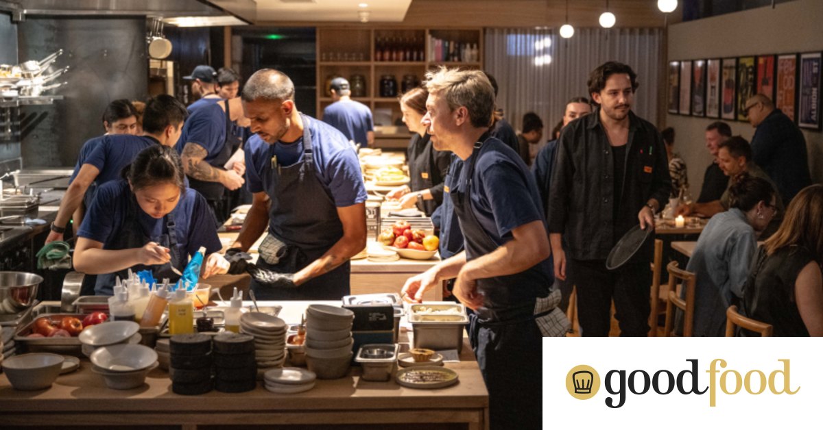 Savour the Flavour: What to Order at Bessie's, Sydney's Newest Wood-Fired Restaurant