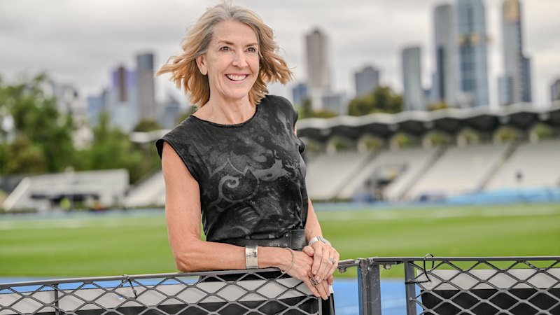 Former Olympic track star heads field to join Racing NSW board