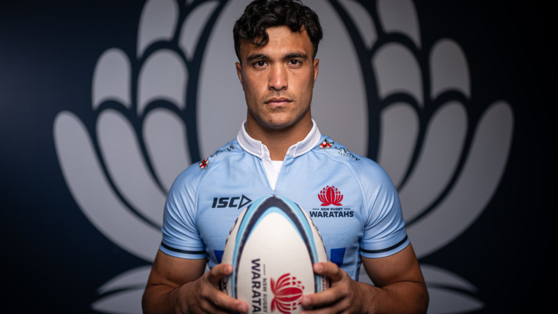 Can Suaalii take the Waratahs from wooden-spooners to Super contenders?