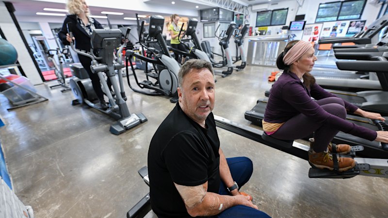 St Kilda outraged after charity reveals plan to sell 50-year-old community gym