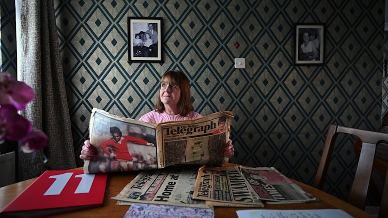 World in pictures, November 26, 2025