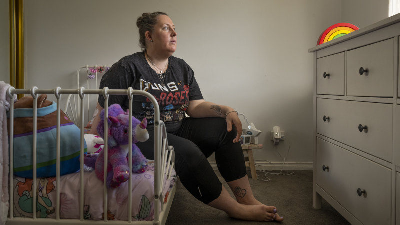Public and permanent: The women honouring their miscarriages with tattoos